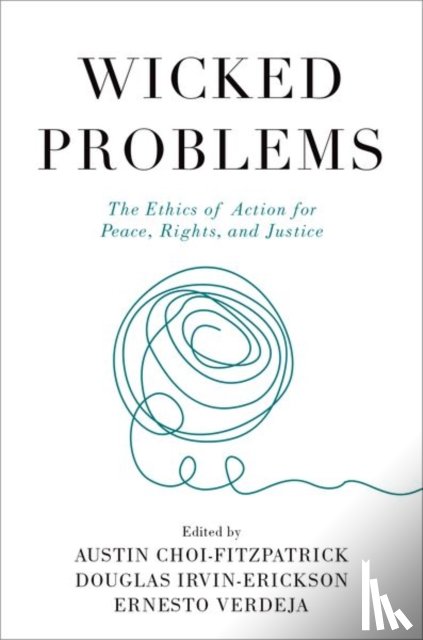  - Wicked Problems
