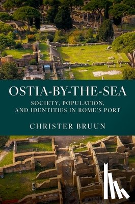 Bruun, Christer (Professor of Classics - Ostia-by-the-Sea