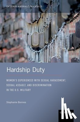 Bonnes, Stephanie (Assistant Professor of Criminal Justice and Assistant Dean - Hardship Duty