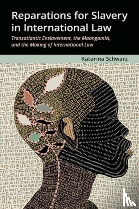 Schwarz, Katarina (Associate Professor - Reparations for Slavery in International Law