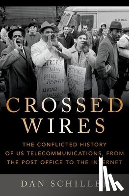 Schiller, Dan (Professor Emeritus - Crossed Wires