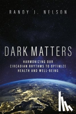 Nelson, Randy J. (Professor and Chair - Dark Matters