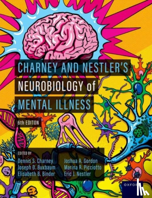  - Charney and Nestler's Neurobiology of Mental Illness