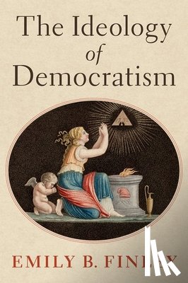Finley, Emily B. (2021-2022 John and Daria Barry Postdoctoral Research Fellow - The Ideology of Democratism