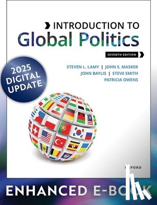 Lamy, Steven - Introduction to Global Politics