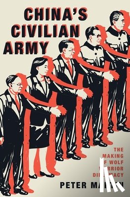 Martin, Peter (Political Reporter - China's Civilian Army