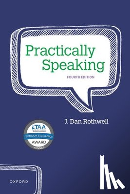 Rothwell, J. Dan - Practically Speaking