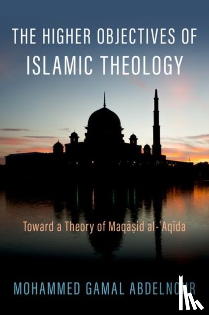 Abdelnour, Mohammed Gamal (Faculty - The Higher Objectives of Islamic Theology