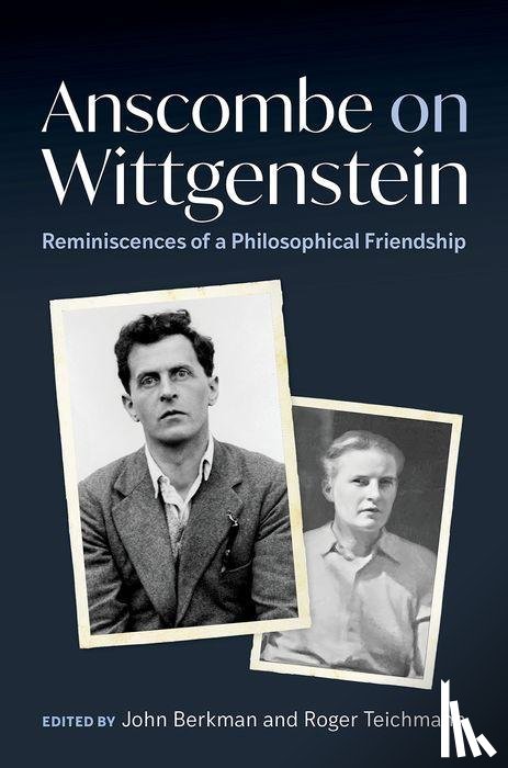  - Anscombe on Wittgenstein