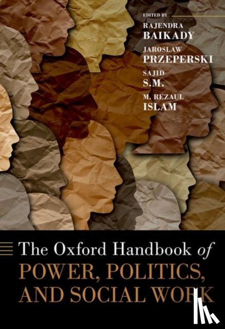  - The Oxford Handbook of Power, Politics, and Social Work