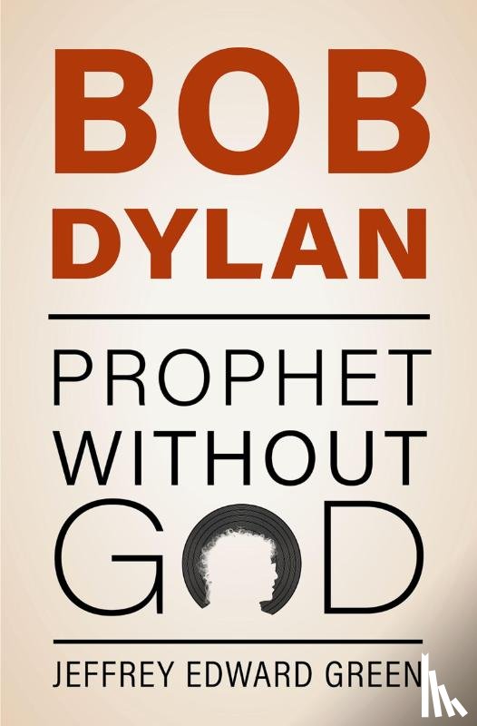 Green, Jeffrey Edward (Professor of Political Science - Bob Dylan