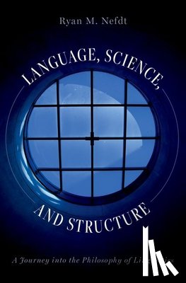 Nefdt, Ryan M. (Associate Professor in Philosophy - Language, Science, and Structure