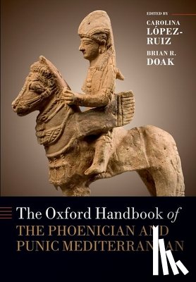  - The Oxford Handbook of the Phoenician and Punic Mediterranean