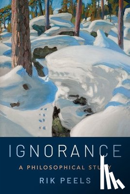 Peels, Rik (Associate Professor - Ignorance