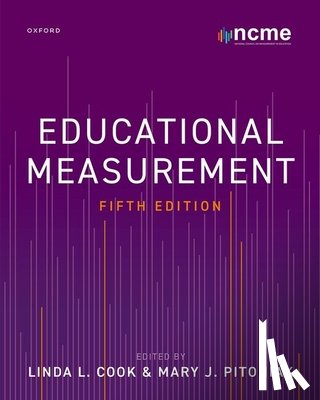 - Educational Measurement