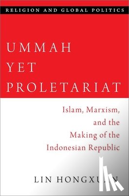 Hongxuan, Lin (Senior Tutor - Ummah Yet Proletariat