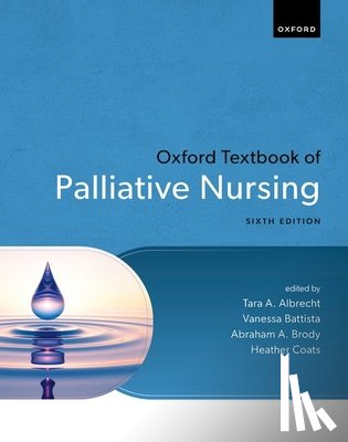  - Oxford Textbook of Palliative Nursing