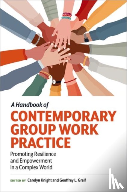  - A Handbook of Contemporary Group Work Practice