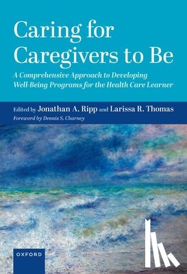  - Caring for Caregivers to Be