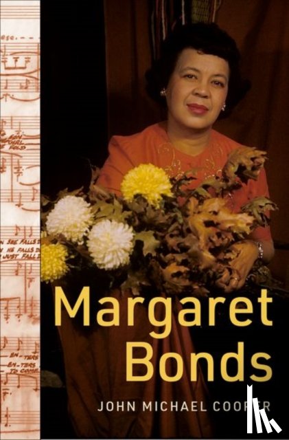 Cooper, John Michael (Professor of Music - Margaret Bonds