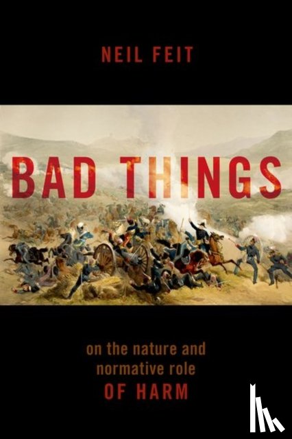Feit, Neil (SUNY Distinguished Teaching Professor - Bad Things