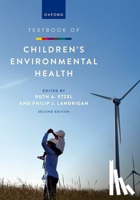  - Textbook of Children's Environmental Health