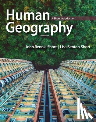 Short, John Rennie (, Benton-Short, Lisa ( - Human Geography