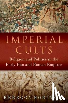 Robinson, Rebecca (Assistant Professor of History - Imperial Cults
