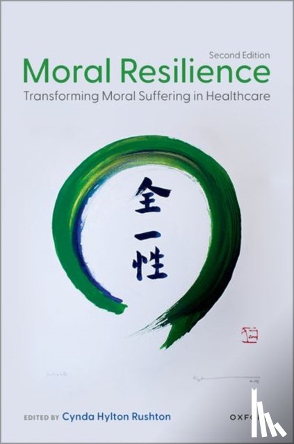  - Moral Resilience