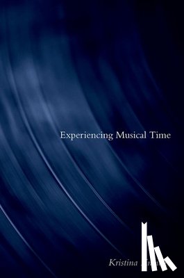 Knowles, Kristina (Affiliate Faculty of Music Theory and Psychology - Experiencing Musical Time