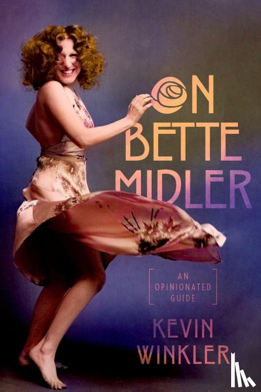 Winkler, Kevin (Former curator - On Bette Midler