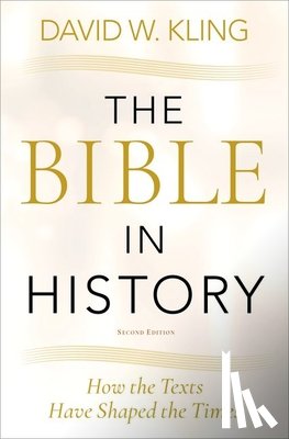 Kling, David W. (Professor - The Bible in History