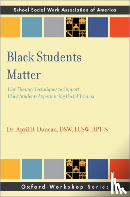 Duncan, April D. (Founder & CEO, Founder & CEO, BMH Connect) - Black Students Matter