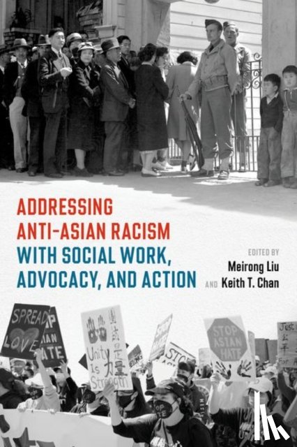  - Addressing Anti-Asian Racism with Social Work Advocacy and Action