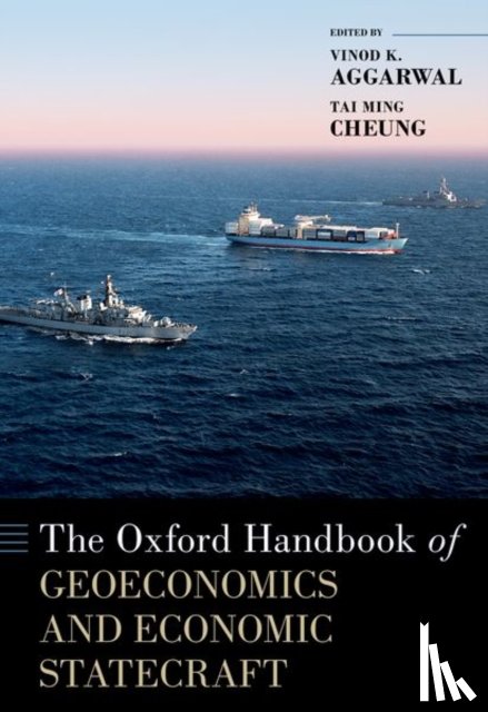  - The Oxford Handbook of Geoeconomics and Economic Statecraft