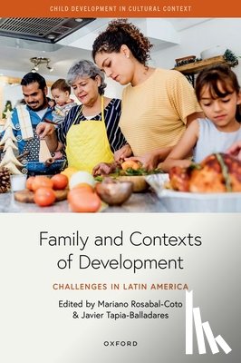  - Family and Contexts of Development