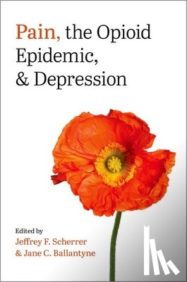  - Pain, the Opioid Epidemic, and Depression