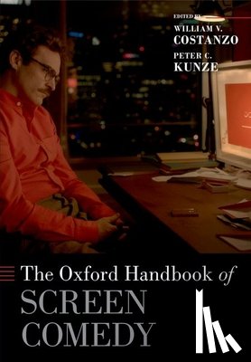  - The Oxford Handbook of Screen Comedy
