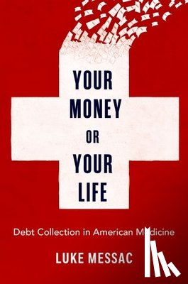 Messac, Luke (Resident Physician - Your Money or Your Life