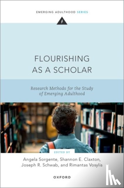  - Flourishing as a Scholar