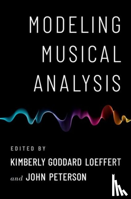  - Modeling Musical Analysis
