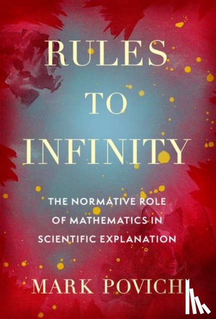 Povich, Mark (Visiting Assistant Professor in Philosophy - Rules to Infinity