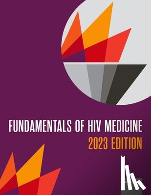 Hardy, W. David - Fundamentals of HIV Medicine 2023