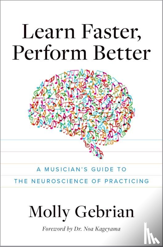 Gebrian, Molly (Faculty - Learn Faster, Perform Better