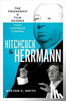 Smith, Steven C. ( - Hitchcock and Herrmann