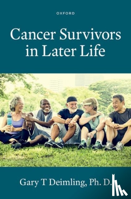 Deimling, Gary T. (Professor Emeritus - Cancer Survivors in Later Life