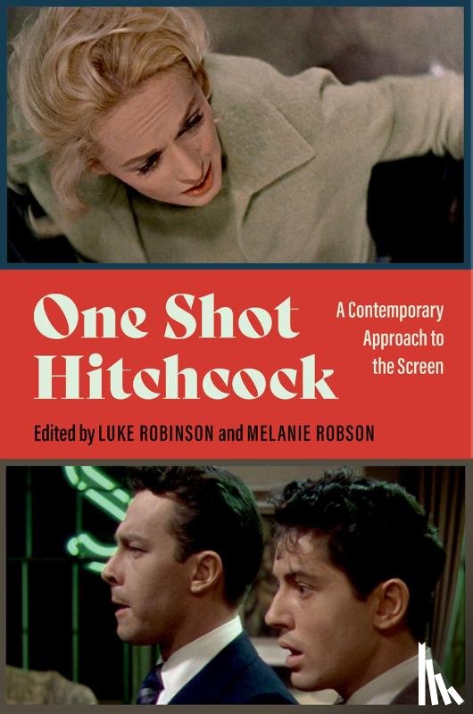  - One Shot Hitchcock