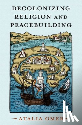 Omer, Atalia (Professor of Religion - Decolonizing Religion and Peacebuilding