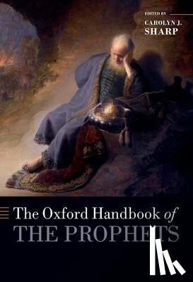  - The Oxford Handbook of the Prophets