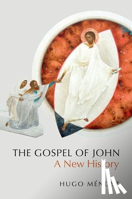 Mendez, Hugo (Associate Professor of Religious Studies - The Gospel of John